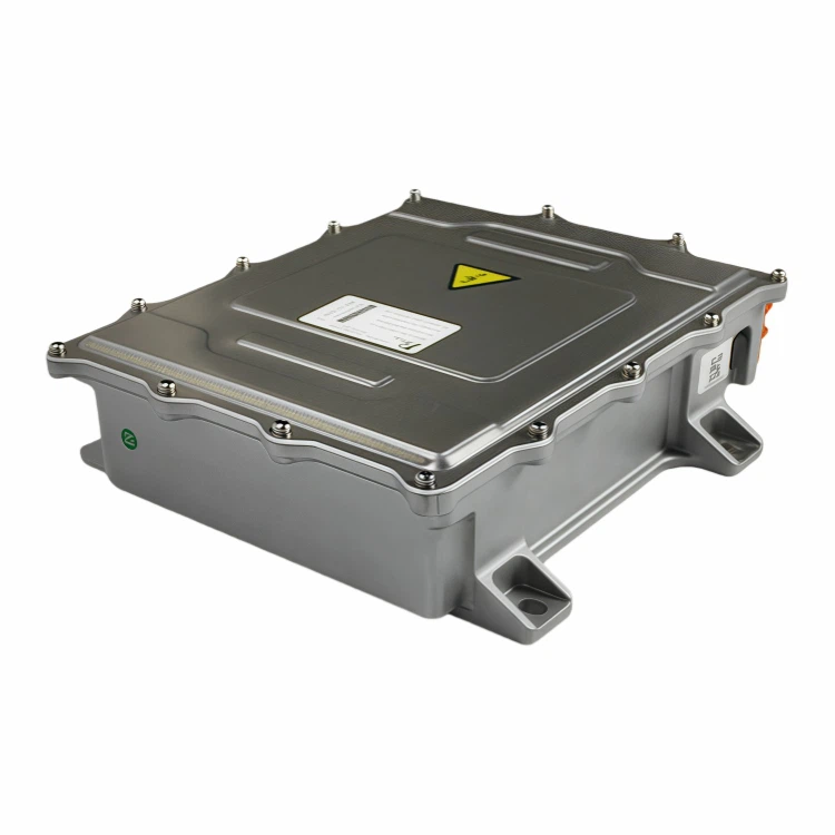 OBC 66KW LIQUID4 OBC 66KW LIQUID4