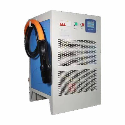 10kW 20kW 30kW with100V/100A 100V200A 250V100A充電器