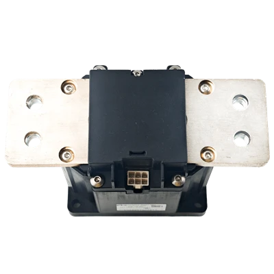ALQ DC コンタクタ EVH9AX-800G1BC 1500V DC 800A