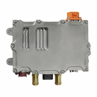 TC DCDC 2KW充電器