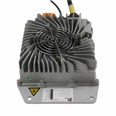 TC DCDC1.5KW充電器