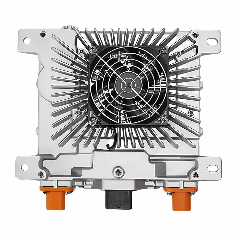 TC OBC3.3KW充電器