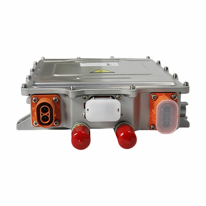 TC OBC6.6KW充電器